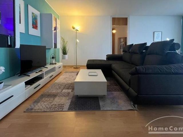 Kronberg 8066205 – apartment with a fantastic view