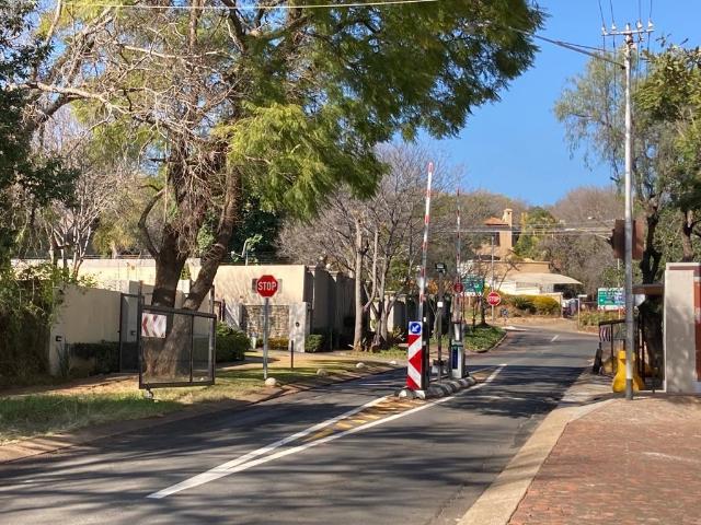 Kronberg and Cricklewood Luxury Apartments, Waterkloof