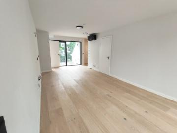 Terrassenwohnung for sale in 1050 - Heizung