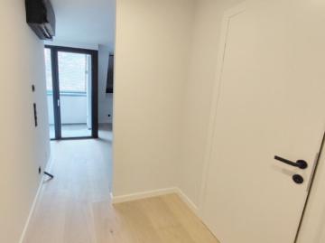 Terrassenwohnung for sale in 1050 - Heizung