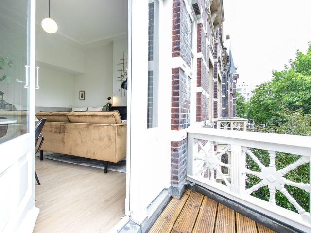 Kronenburgersingel 223B