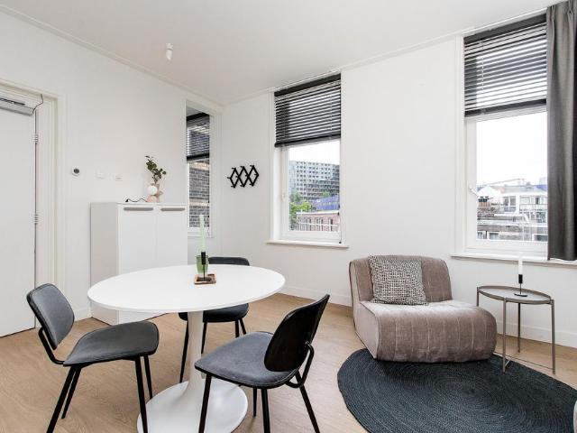 Kronenburgersingel 223E 6511 AR Nijmegen
