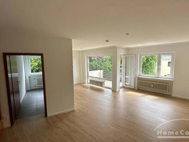Kronerg Oberhöchstadt 8072644 Newly renovated 2 room apartment with a balcony
