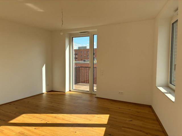 KRONSRODE | NEUBAU | Moderne 3 Zimmer Wohnung mit Balkon und Einbauküche optional
