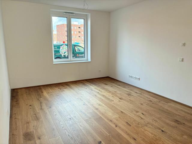 KRONSRODE | NEUBAU | Moderne 3 Zimmer Wohnung mit Terrasse und Einbauküche optional