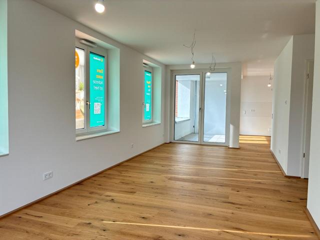 KRONSRODE | NEUBAU | Moderne 2 Zimmer Wohnung mit Loggia und Einbauküche optional