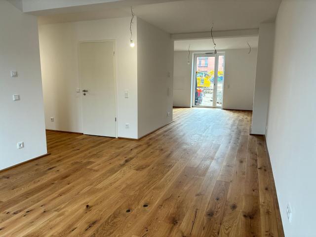 KRONSRODE | NEUBAU | Moderne 2 Zimmer Wohnung mit Terrasse und Einbauküche optional