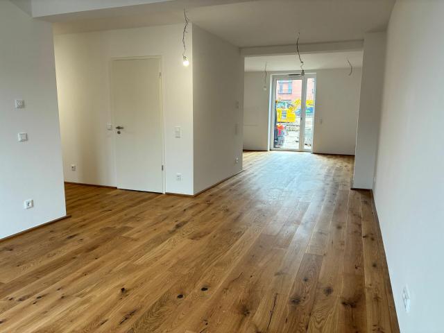 KRONSRODE | NEUBAU | Moderne 2 Zimmer Wohnung mit Terrasse und Einbauküche optional