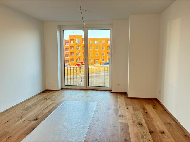 KRONSRODE | NEUBAU | Moderne 4 Zimmer Wohnung mit Balkon und Einbauküche optional