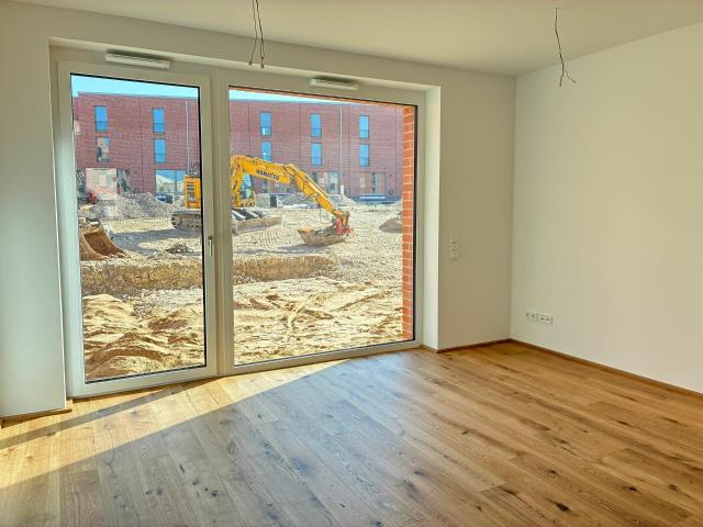 KRONSRODE | NEUBAU | Modernes 5 Zimmer Reihenmittelhaus mit Garten und Einbauküche optional
