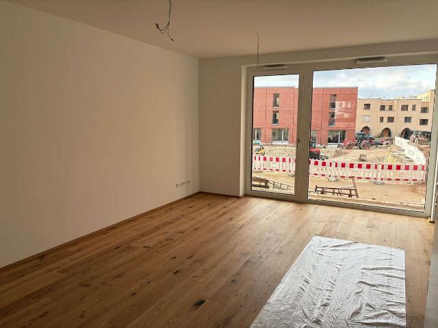 KRONSRODE | NEUBAU | Modernes 5 Zimmer Reihenmittelhaus mit Garten und Einbauküche optional