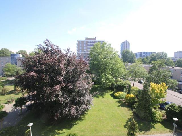 Krooswijkhof, 1082PB, Amsterdam