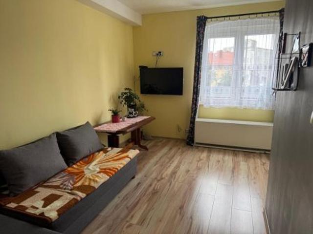 Krosnowice, ul. Fabryczna, 25 m² Mieszkanie