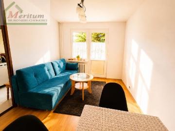 Krosno, 35,1 m², balkon, idealne pod inwestycję