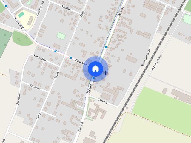 Krosno, Olszynka | 2 pokoje | balkon | pełne wyposażenie | od zaraz