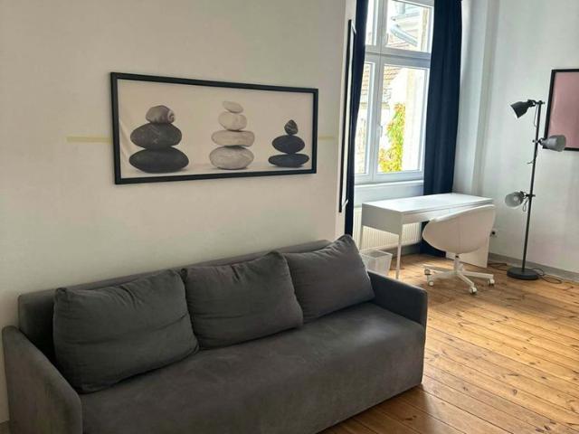 Krossener Straße Apartment