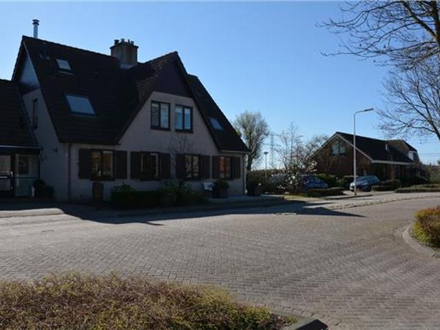 Kratonlaan, Zevenhuizen, Nederland