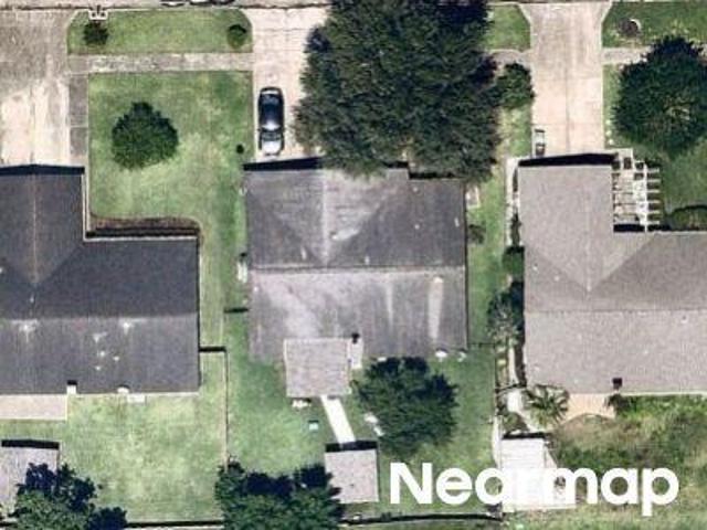 Krause Dr