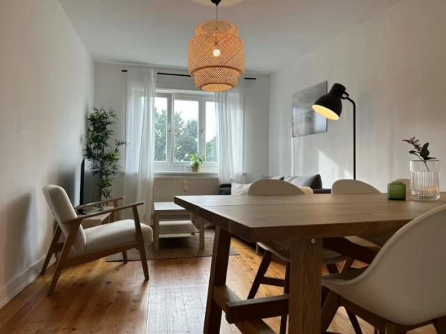Krausestraße, Hamburg