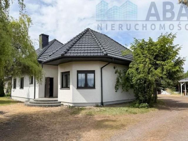 Przestronny dom 112 m2 z nowoczesnym wykończeniem