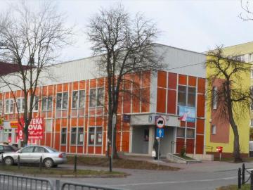 Wynajem 72,99 m2 biur, usług, szkoleniowa, prywatność