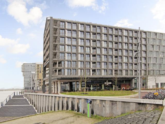 kraanstraat 206 nijmegen