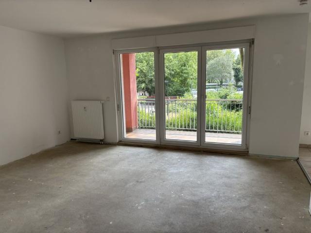 Krablerstraße 35 b, 45326 Essen