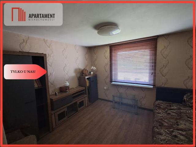 Zapraszam do dwupoziomowego mieszkania z ogródkiem i garażem