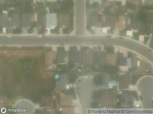 Kraft Rd