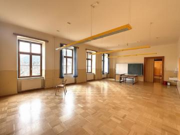 Kraftplatz mariazell zwei entwicklungsimmobilien im ortszentrum