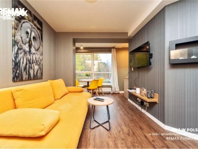 Krajobrazowa 39 m², Porąbka