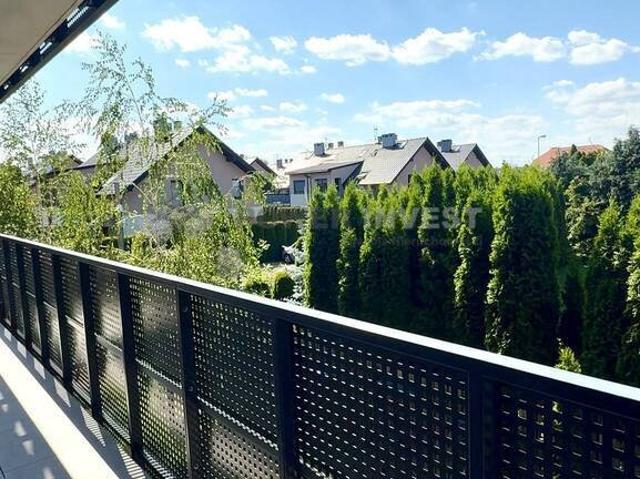 3 pokojowe mieszkanie z tarasem 25 m² w Krakowie polecam