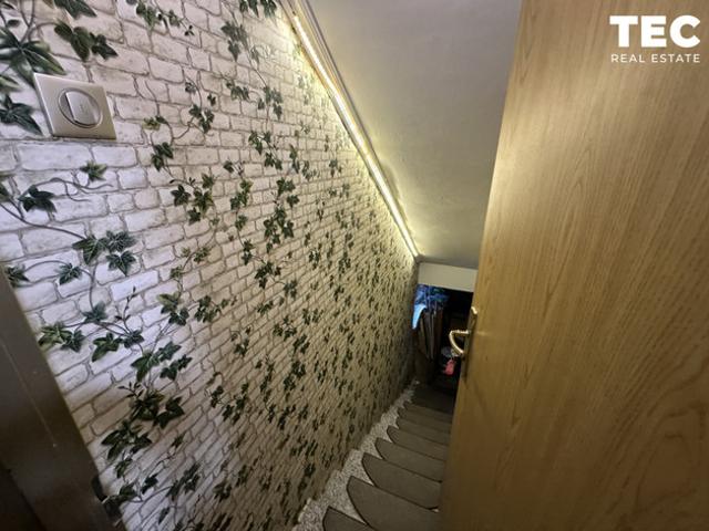 Kraków, Cichy Kącik, Walerego Goetla