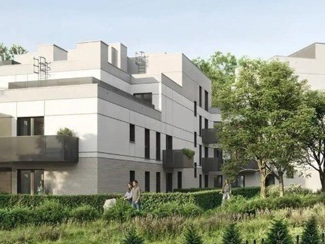 Mieszkanie 42 m² z balkonem w Krakowie polecam