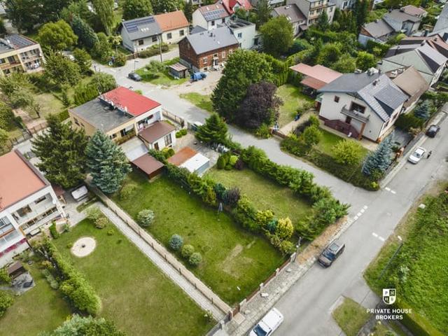 Kraków, Bieżanów, Bieżanowska