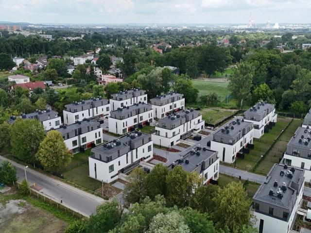 Kraków, Bieżanów, Drożdżowa, 104.93m2