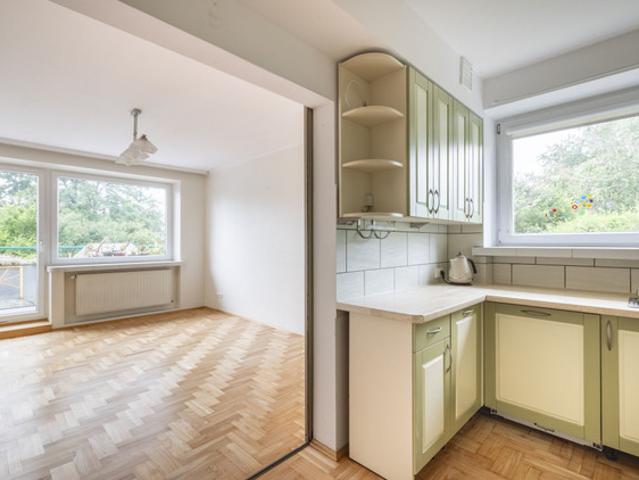 Kraków, Bieżanów Prokocim, Bieżanów, Aleksandry