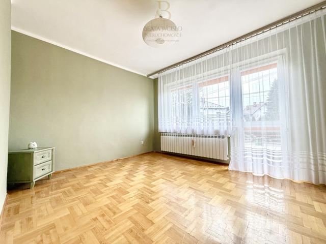 Kraków, Bieżanów Prokocim, Bieżanów, Bogucicka