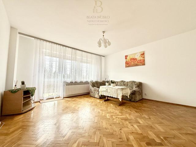 Kraków, Bieżanów Prokocim, Bieżanów, Bogucicka