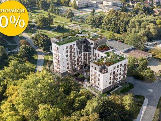 Kraków, Bieżanów Prokocim, Duża Góra