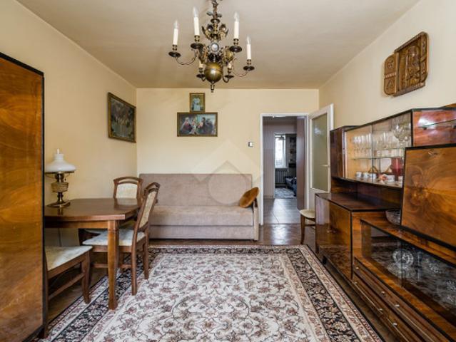 Kraków, Bieżanów Prokocim, Os. Na Kozłówce, Spółdzielców