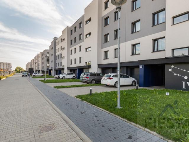 Kraków, Bieżanów Prokocim, Mariana Domagały