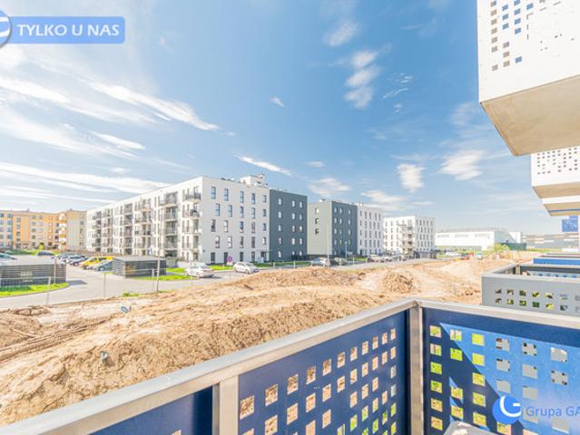 Kraków, Bieżanów Prokocim, Mariana Domagały