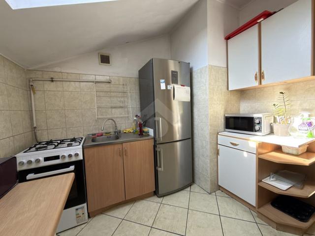Kraków, Bieżanów Prokocim, Prosta