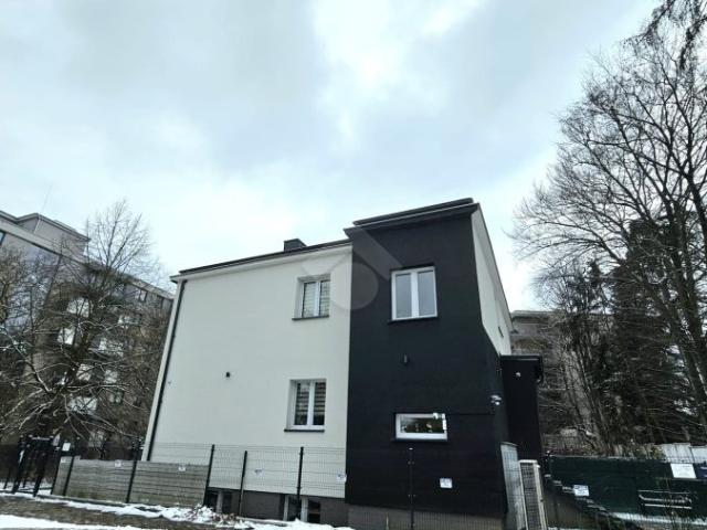 Kraków Bieżanów ul. Mała Góra