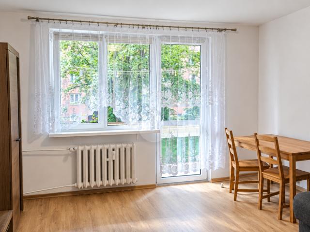 Kraków Bieńczyce os. Przy Arce