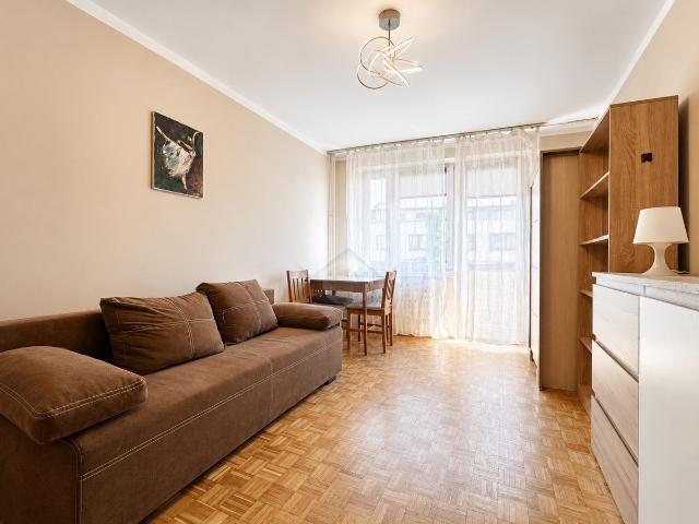 Kraków Brogi – 2 pokojowe mieszkanie gotowe do wejścia