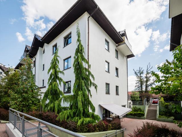 Kraków, Bronowice, Mydlniki