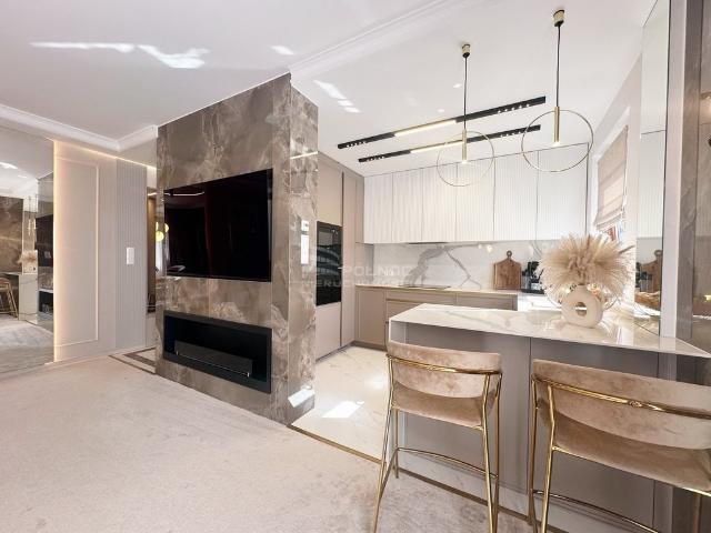 Luksusowy apartament 84 m² z najmem do 2030 r. polecam