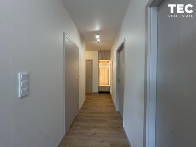 Kraków, Bronowice, Samuela Lindego